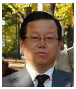 Cheorl Ho Kim (Department of Biological Science, College of Science, Sungkyunkwan University, Suwon, Korea)