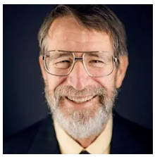 George P. Smith (American biologist and Nobel laureate)