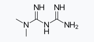 Metformin